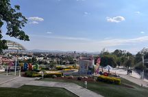1 day in Puebla and Cholula in private tour from Mexico city