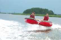 Tubing and Dolphins Up to 6 Guests