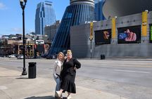 Nashville Scenic Tour Up Close
