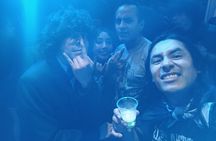Miraflores Pub Crawl by Inka Pride