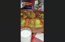 Moroccan Cooking Class Casablanca