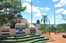 City Tour Puerto Iguazu 