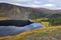 Glendalough and Kilkenny Full Day Tour