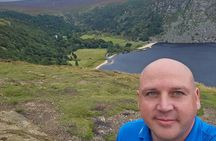 Glendalough and Kilkenny Full Day Tour