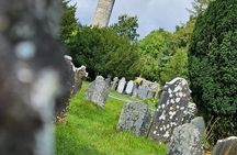 Glendalough and Kilkenny Full Day Tour