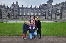 Glendalough and Kilkenny Full Day Tour