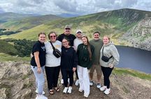 Glendalough & Kilkenny From Dublin Full Day - Private Driver