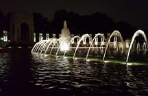 Customizable Private Night Tour of Washington DC