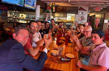 Scottsdale's Taco Tour