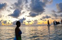 Sunrise Tour at San Andres Natural Aquarium