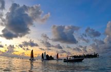 Sunrise Tour at San Andres Natural Aquarium