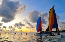 Sunrise Tour at San Andres Natural Aquarium