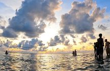 Sunrise Tour at San Andres Natural Aquarium