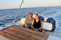 Sunset Cruise in San Jose del Cabo