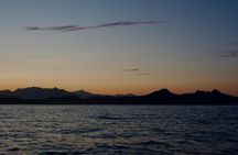 Sunset Cruise in San Jose del Cabo