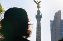 Discover Mexico City's Heart and Lung From Above (Cable Car Ride)