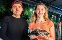 Discover Reforma & Chapultepec Park: Cable Car & Ferris Wheel