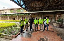 Guided Tour in Antigua Guatemala and Hobbitenango