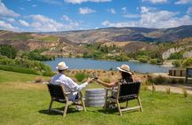 Private Central Otago Wine Tour (for Groups of 6–10)