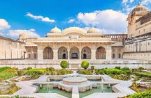 From Delhi Same Day Agra Taj Mahal and Agra Fort Tour By Train