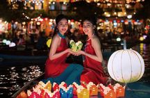 My Son Sanctuary And Hoi An Ancient Town Sightseeing Private Tour