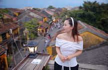 My Son Sanctuary And Hoi An Ancient Town Sightseeing Private Tour
