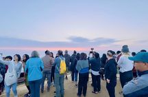 Nagarkot Sunrise View & Day Hiking with Lunch - Private/Group