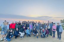 Nagarkot Sunrise View & Day Hiking with Lunch - Private/Group