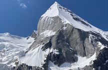K2 Base Camp Gandogoro La Trek
