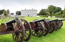 Boyne Valley Ancient Wonders and Monastic Heritage Tour