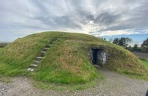 Boyne Valley Ancient Wonders and Monastic Heritage Tour