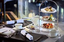 Experience Classy Afternoon Tea At Intercontinental Da Nang
