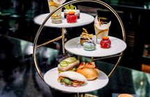 Experience Classy Afternoon Tea At Intercontinental Da Nang