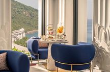 Experience Classy Afternoon Tea At Intercontinental Da Nang