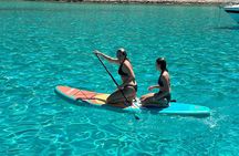Private Boat Cruise to Balos & Gramvousa