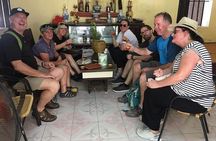 Ninh Binh Luxury Day Tour Small Group (Max of 9 Per Group)