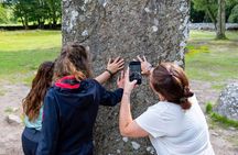 From Inverness: Monsters, Lochs and Legends Day Tour