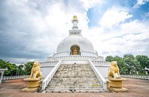 Overnight Rajgir with Nalanda & Vaishali from Bodhgaya