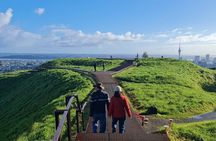 Auckland Hidden Gem Half Day Tour