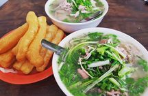 Hanoi Local Markets Tour