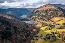 Private Tour from Dublin to Powerscourt House and Glendalough