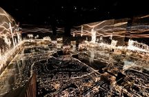 Arte Museum Dubai Admission Pass