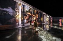 Arte Museum Dubai Admission Pass