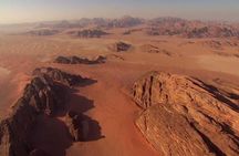 Private Stopover Tour in Jordan 2 Days and 1 Night