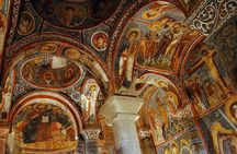 Cappadocia Red Tour (North of Cappadocia)
