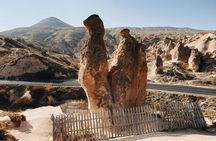 Cappadocia Full Day Tour