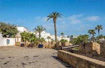Guided tour of casablanca and rabat, full day.