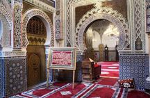 Half Day Guided Walking Tours on The Medina of Fez