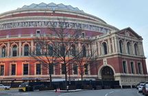 Royal Kensington Walking Tour
