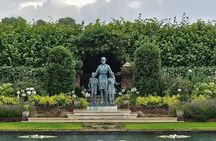 Royal Kensington Walking Tour